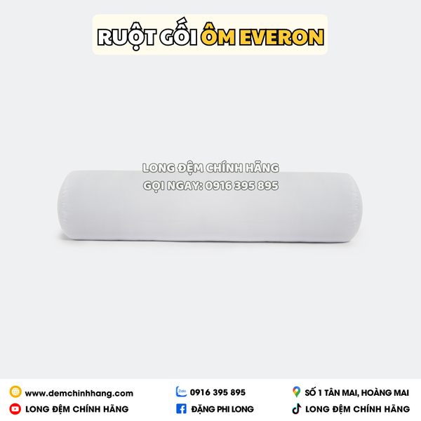 Ruột gối ôm Everon