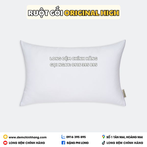 Ruột gối Original High