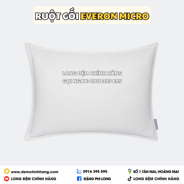Ruột Gối Everon Micro