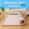 Đệm/Nệm mát băng lạnh Ice Cool