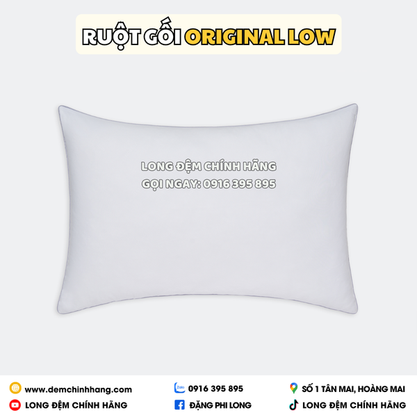 Ruột gối Original Low