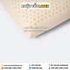 Ruột Gối Cao Su Everon Latex