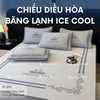 Chiếu điều hòa băng lạnh Ice Cool cao cấp