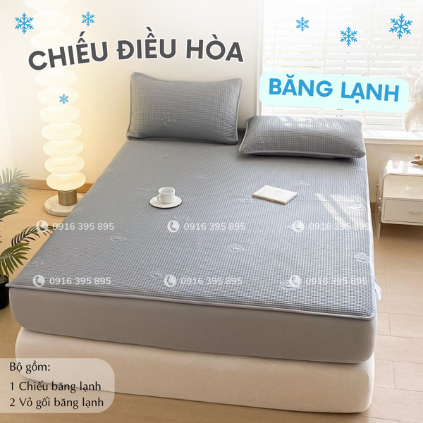 Chiếu Điều Hoà Băng Lạnh (2 màu)