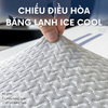 Chiếu điều hòa băng lạnh Ice Cool cao cấp