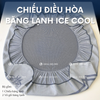 Chiếu điều hòa băng lạnh Ice Cool cao cấp