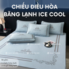 Chiếu điều hòa băng lạnh Ice Cool cao cấp