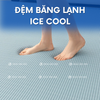 Đệm/Nệm mát băng lạnh Ice Cool