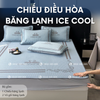 Chiếu điều hòa băng lạnh Ice Cool cao cấp