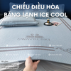 Chiếu điều hòa băng lạnh Ice Cool cao cấp