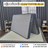 Đệm bông ép Alias Topper Elan