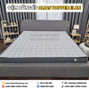 Đệm bông ép Alias Topper Elan