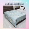 Chăn hè lụa satin mát lạnh