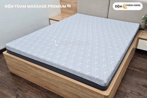 Đệm Foam Massage Premium