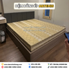 Đệm Bông Ép Cao Cấp Artemis