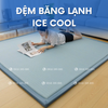 Đệm/Nệm mát băng lạnh Ice Cool