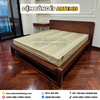 Đệm Bông Ép Cao Cấp Artemis