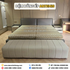 Đệm Bông Ép Cao Cấp Artemis