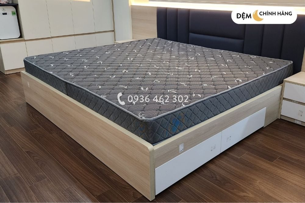 Đệm Cao Su Tổng Hợp Premium