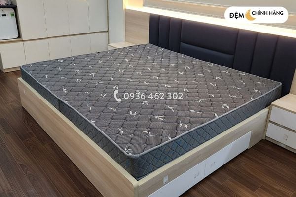 Đệm Cao Su Tổng Hợp Premium