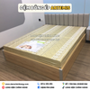 Đệm Bông Ép Cao Cấp Artemis