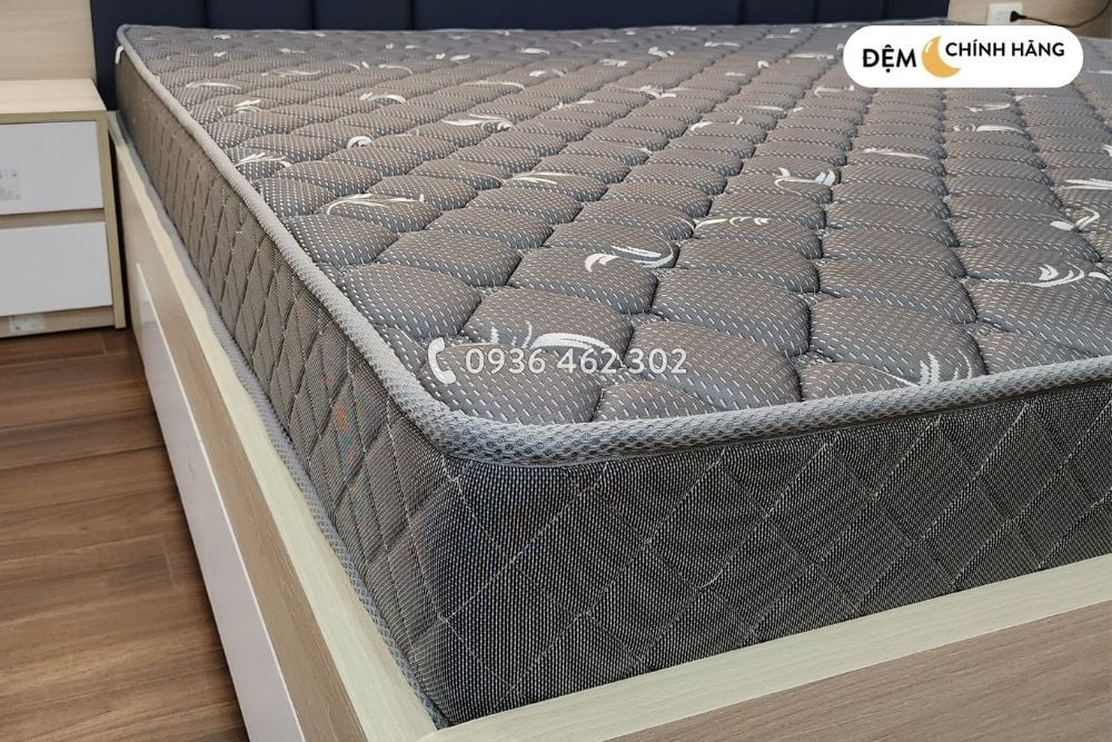Đệm Cao Su Tổng Hợp Premium