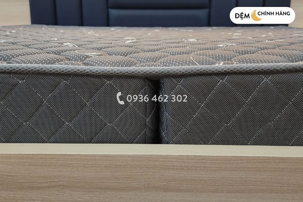 Đệm Cao Su Tổng Hợp Premium