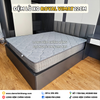 Đệm lò xo túi Royal Vimatt 22cm