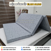 Đệm Bông Ép Elan Alias (3 tấm)