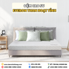 Đệm/Nệm cao su Everon than hoạt tính
