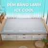 Đệm/Nệm mát băng lạnh Ice Cool