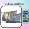 Gối trẻ em kèm ruột