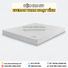 Đệm/Nệm cao su Everon than hoạt tính