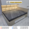 Đệm Foam (Cao Su Tổng Hợp) Diamond
