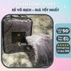 [Loại dầy] Chăn lông tuyết Blanket Ultimate (lông thỏ)