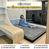 Đệm Foam Đa Tầng Massage Premium