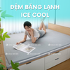 Đệm/Nệm mát băng lạnh Ice Cool
