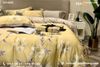 Bộ Chăn Ga Tencel FreeMonde DCH203