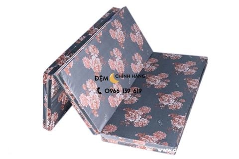 Đệm Bông Ép Elan Vimatt (3 tấm)