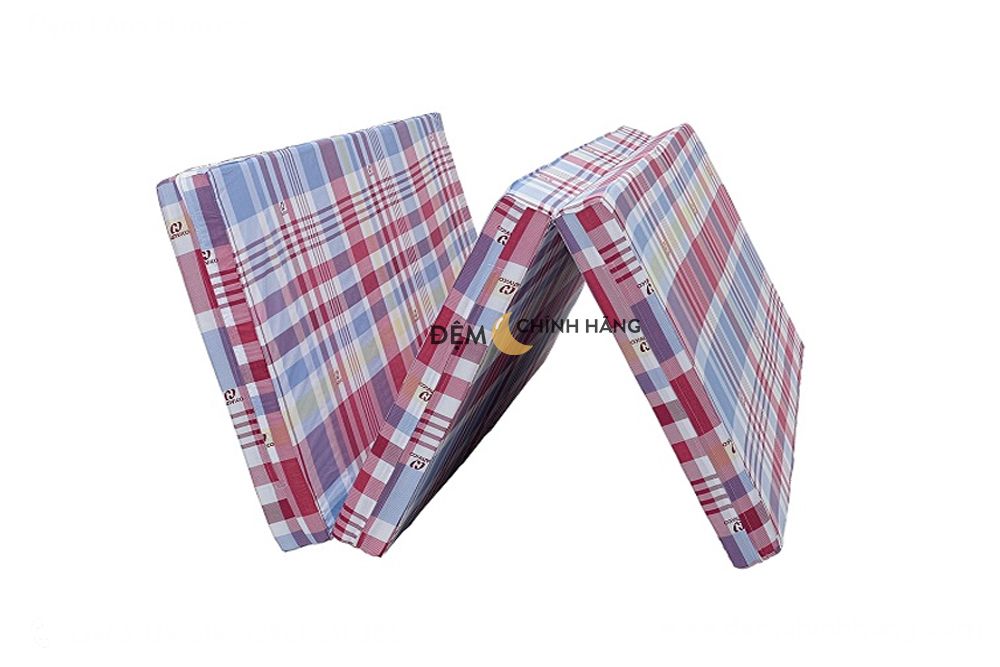 Đệm Bông Chống Khuẩn Hanvico