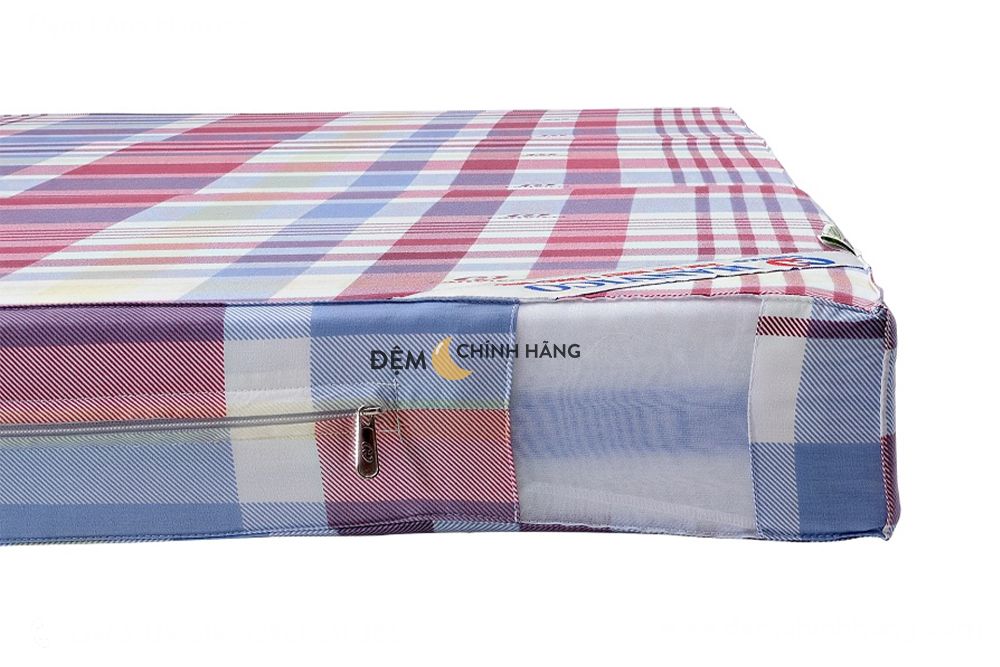 Đệm Bông Chống Khuẩn Hanvico