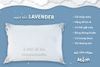 Ruột Gối Everon Lavender