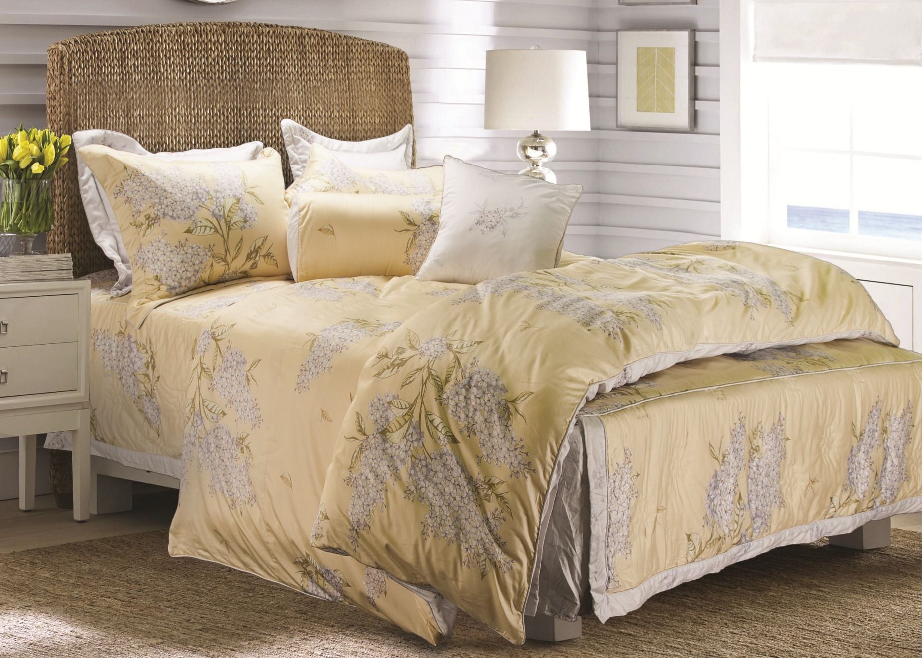 Bộ Everon Lilac - EP1828