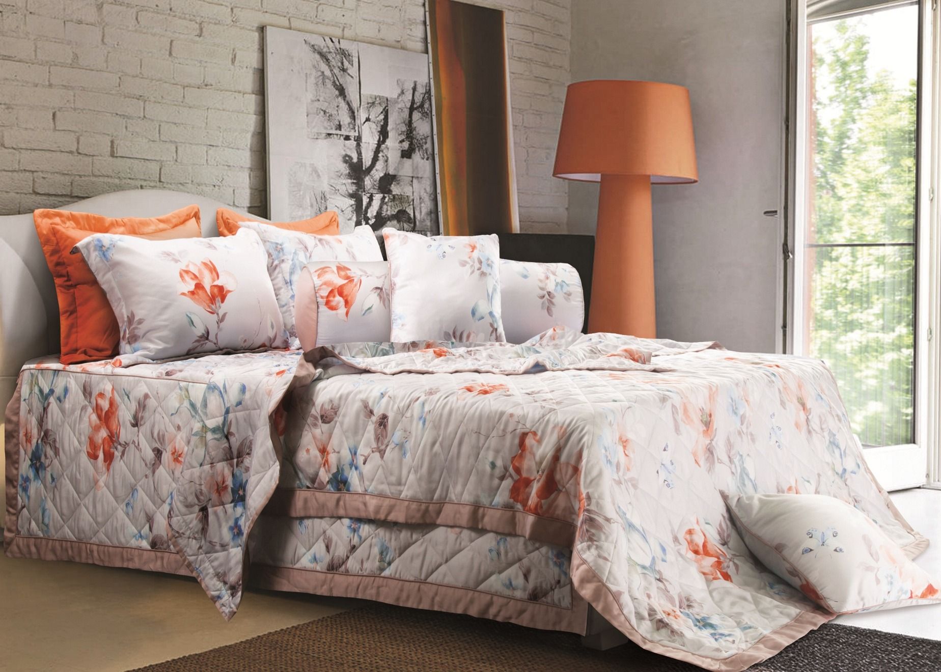 Bộ Everon Magnolia - EP1810