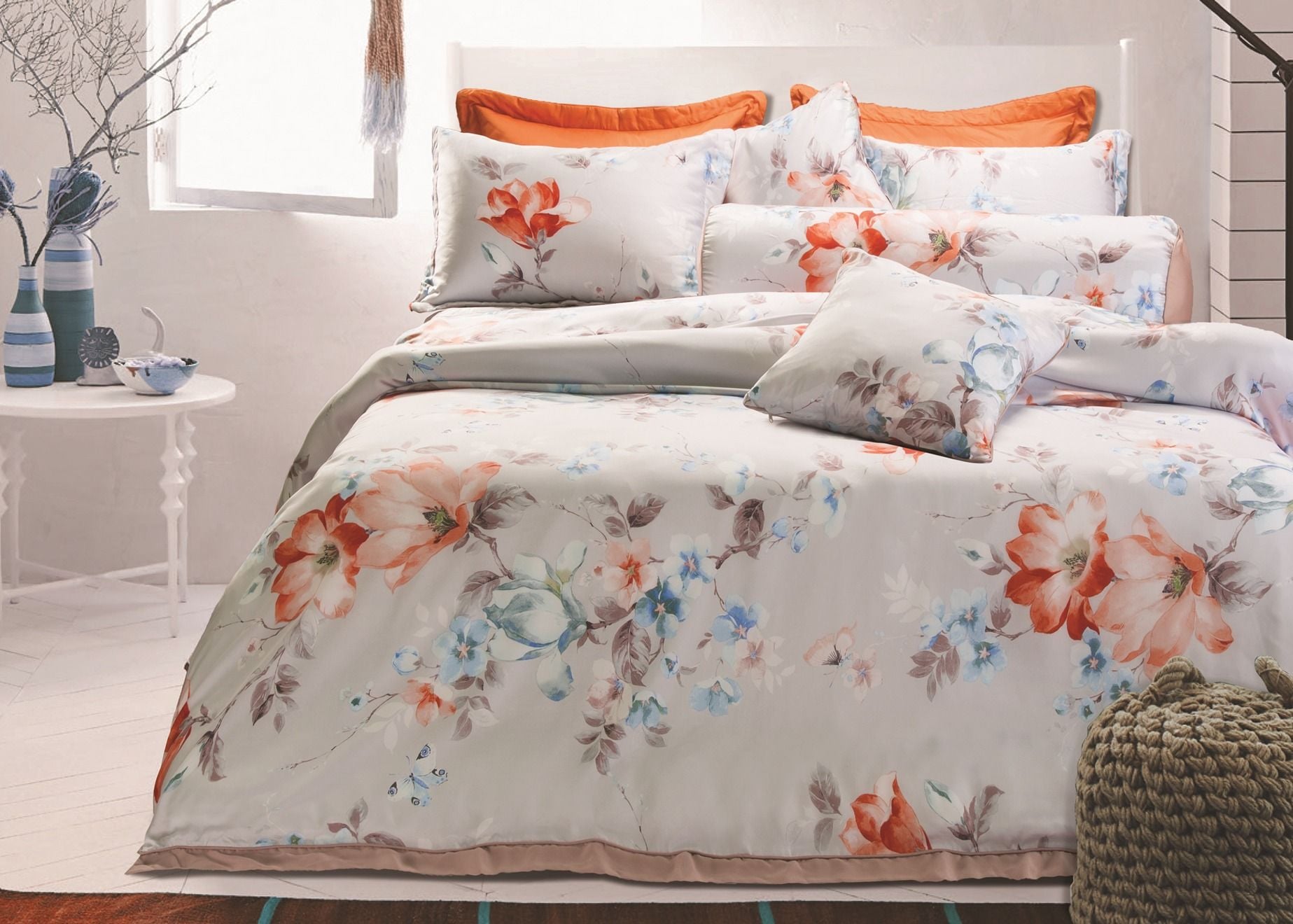 Bộ Everon Magnolia - EP1810