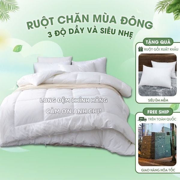Ruột chăn Elan