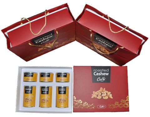  Gift box - 900g 