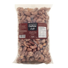 Roasted Cashews with Testa Skin - CasNa