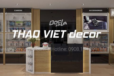  SHOP ĐIỆN THOẠI ĐỘC LẠ - CN Q10 