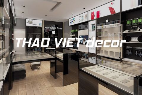  SHOP ĐIỆN THOẠI KEN APPLE 